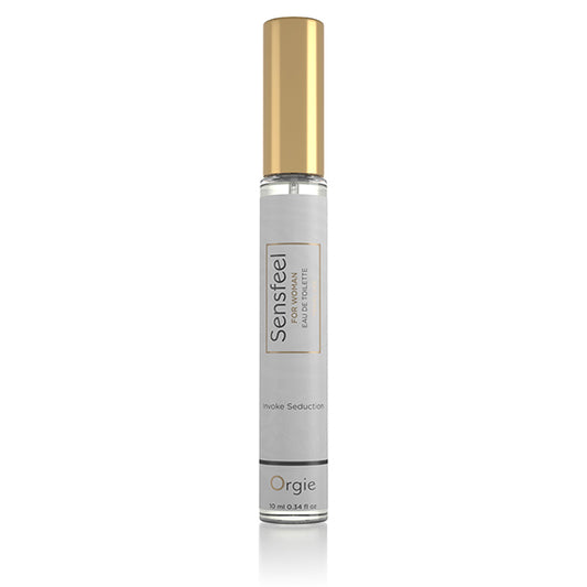 Orgie - Sensfeel For Woman Travel Size Pheromome Perfume