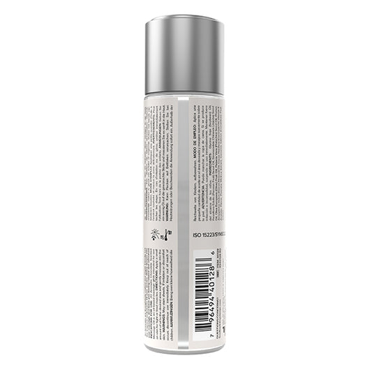 System Jo - Aromatix Scented Massage Oil Chocolate 120 ml