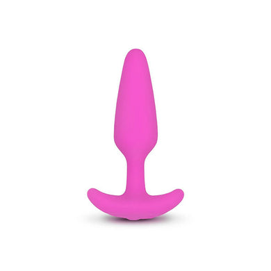 Gvibe Gplug XS Sunny Raspberry