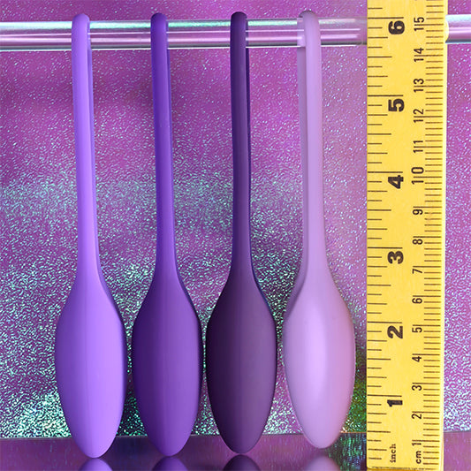 Playboy Pleasure - Put In Work Kegel Set