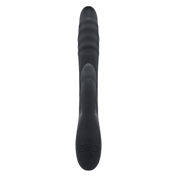 Playboy Pleasure - Rapid Rabbit - Black