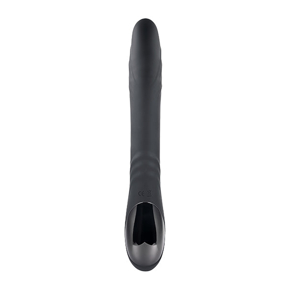 Playboy Pleasure - Rapid Rabbit - Black