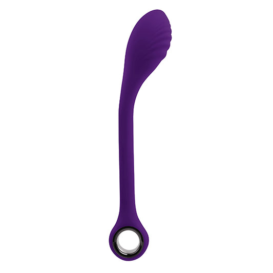 PLAYBOY PLEASURE - SPOT ON VIBRATOR ACAI