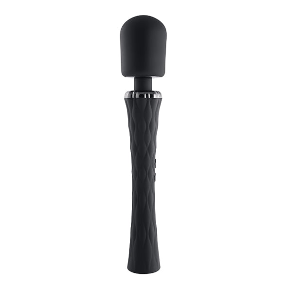 Playboy Pleasure - Royal wand vibrator 2 AM