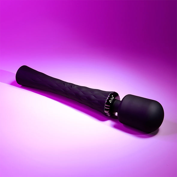 Playboy Pleasure - Royal wand vibrator 2 AM