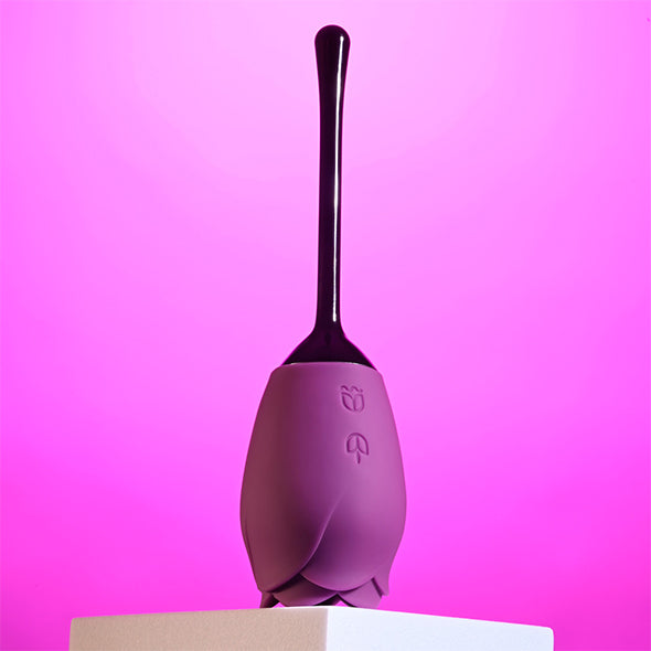 Playboy Pleasure - Petal vibrator Wild Astor