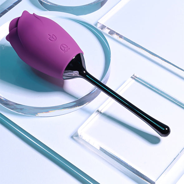Playboy Pleasure - Petal vibrator Wild Astor