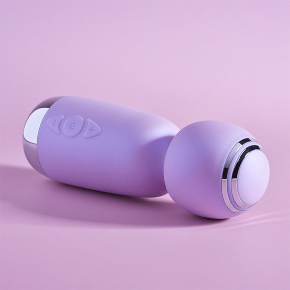 Playboy - Royal Mini Vibrator Opal