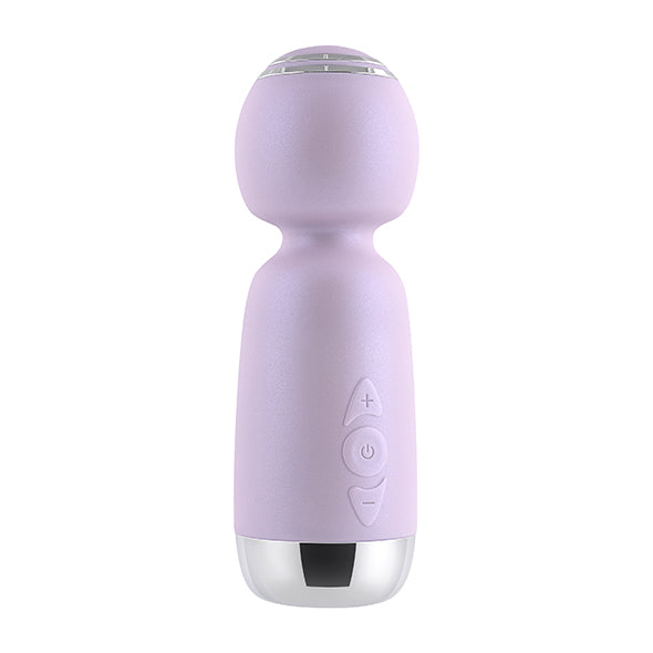 Playboy - Royal Mini Vibrator Opal