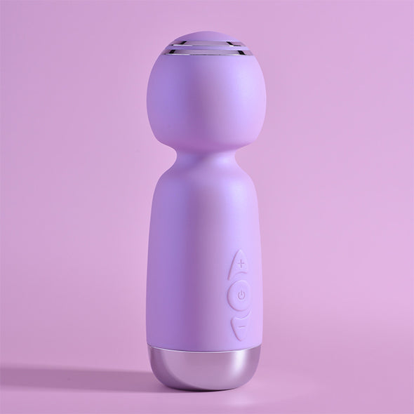 Playboy - Royal Mini Vibrator Opal