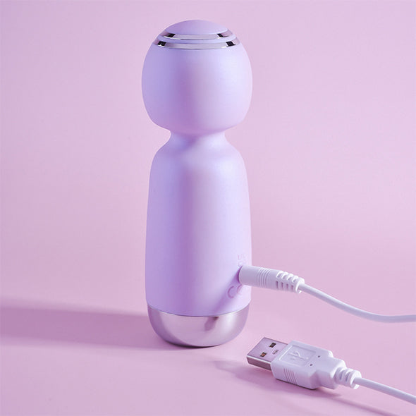 Playboy - Royal Mini Vibrator Opal