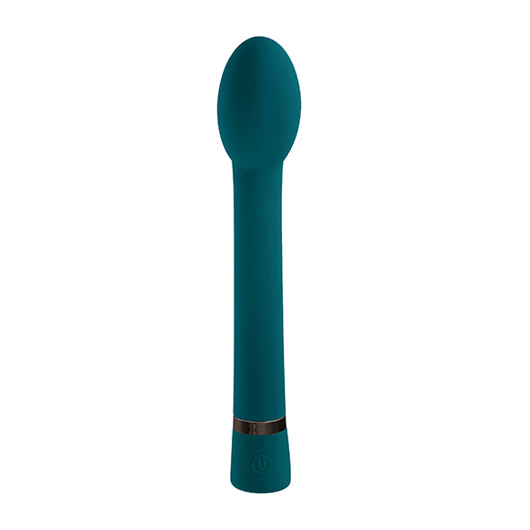 Playboy Pleasure - On The Spot Vibrator - Green