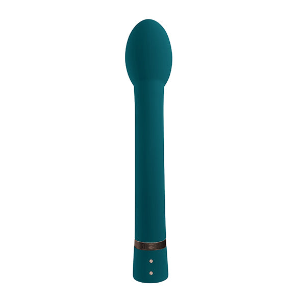 Playboy Pleasure - On The Spot Vibrator - Green