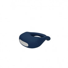 Afbeelding in Gallery-weergave laden, Loveline Pointed Vibrerende Penisring Blauw
