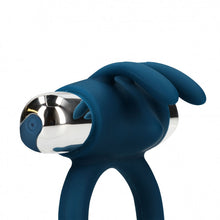 Afbeelding in Gallery-weergave laden, Loveline Vibrerende Penisring Blauw
