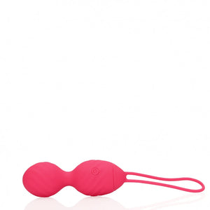 Loveline Vibrerend Eitje Met Afstandsbediening Rood