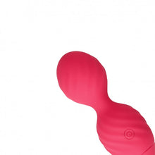 Afbeelding in Gallery-weergave laden, Loveline Vibrerend Eitje Met Afstandsbediening Rood
