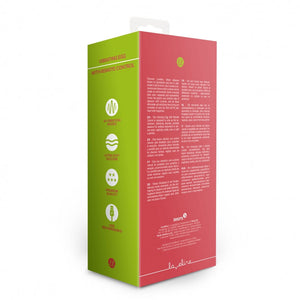 Loveline Vibrerend Eitje Met Afstandsbediening Rood