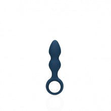 Afbeelding in Gallery-weergave laden, Loveline Teardrop Buttplug 13 Cm
