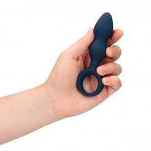 Afbeelding in Gallery-weergave laden, Loveline Teardrop Buttplug 13 Cm
