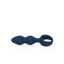 Afbeelding in Gallery-weergave laden, Loveline Teardrop Buttplug 13 Cm
