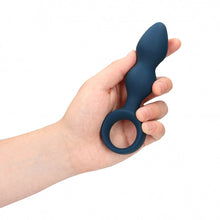 Afbeelding in Gallery-weergave laden, Loveline Teardrop Buttplug 15 Cm
