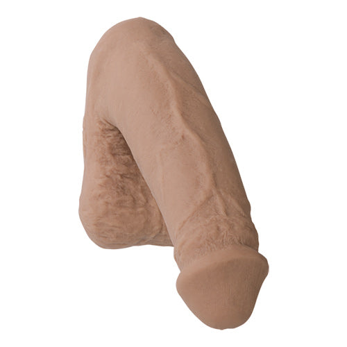 Doc Johnson Pack It Lite Realistische Dildo 12 Cm - Erovibes.nl