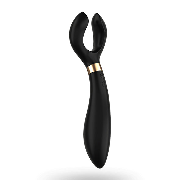 Satisfyer Endless Fun Multi Vibator Voor Koppels & Singles