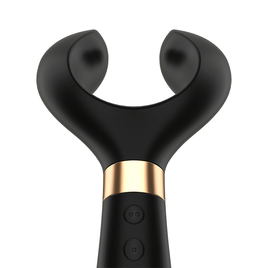 Satisfyer Endless Fun Multi Vibator Voor Koppels & Singles