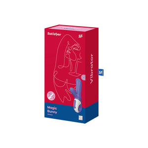 Satisfyer Magic Bunny Vibrator