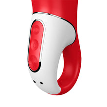 Afbeelding in Gallery-weergave laden, Satisfyer Power Flower Vibrator 19 Cm
