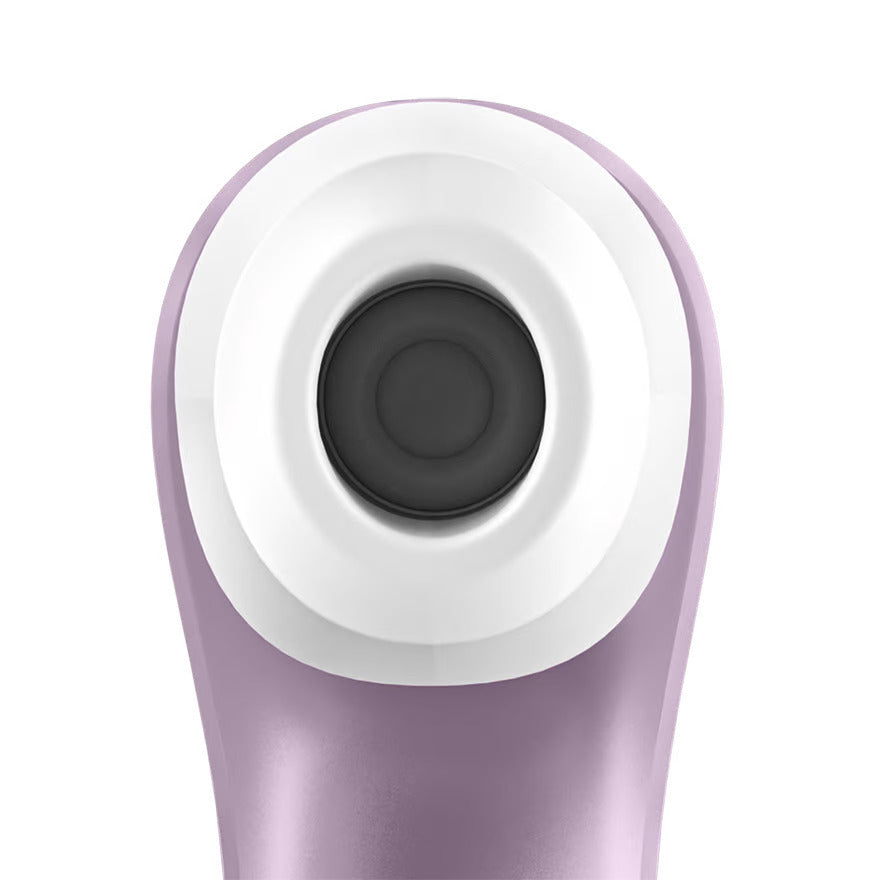 Satisfyer Pro 2 Generation 2 Vibrator