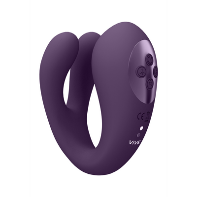 Vive Yoko Vibrator 10 Cm