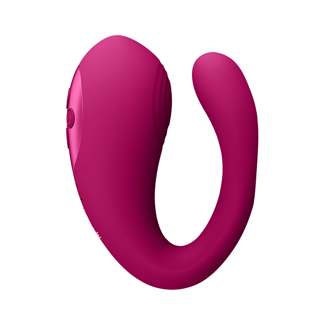 Vive Yoko Vibrator 10 Cm