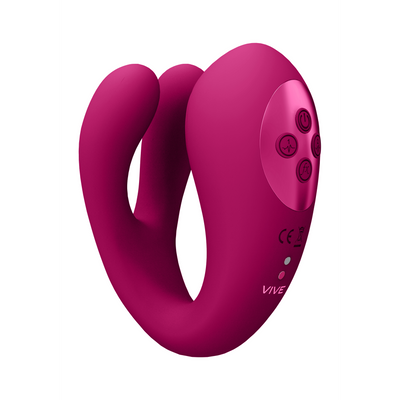 Vive Yoko Vibrator 10 Cm