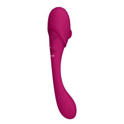Vive Mirai Vibrator 23 Cm