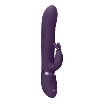 Vive Nari Vibrator 24 Cm