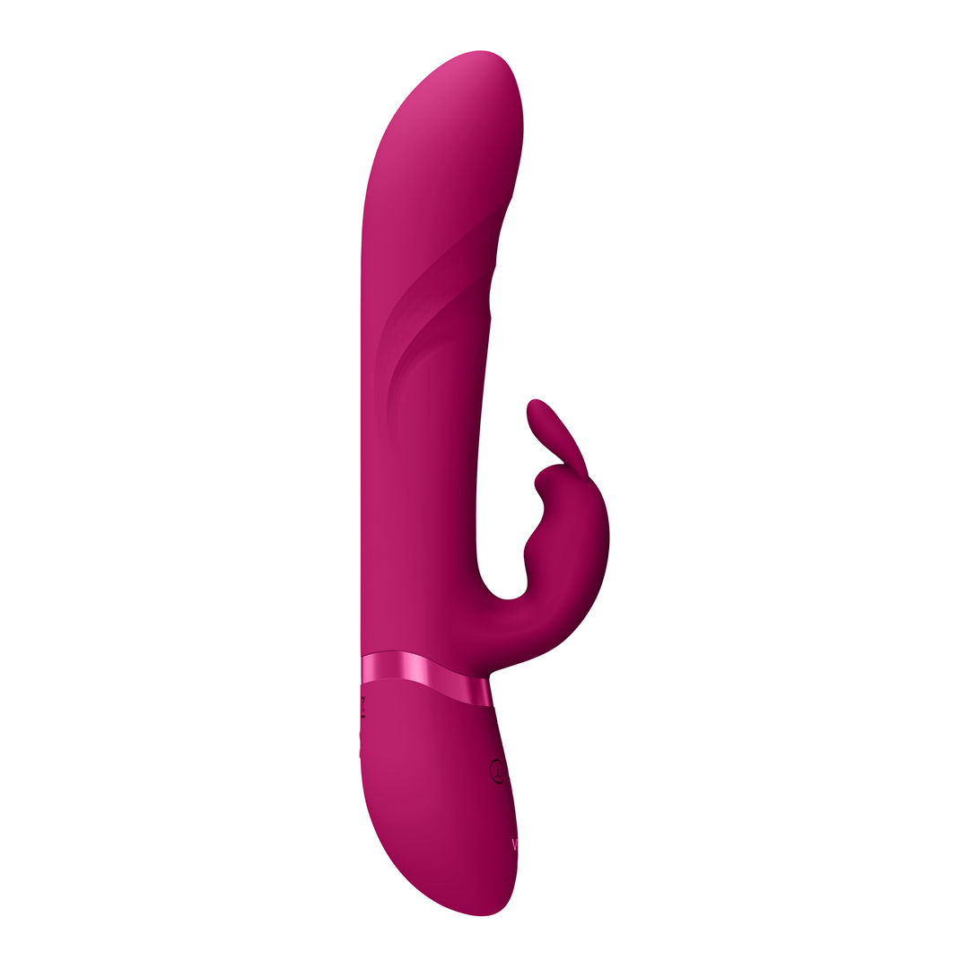 Vive Nari Vibrator 24 Cm