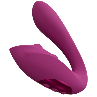 Vive Yuki Vibrator 16 Cm