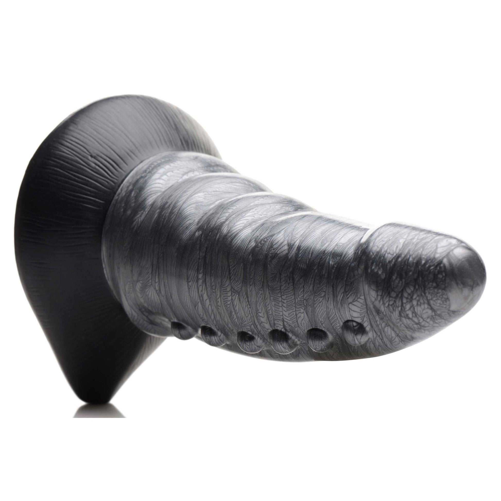 XR Brands Creature Cocks Beastly Dildo 31 cm - Erovibes.nl