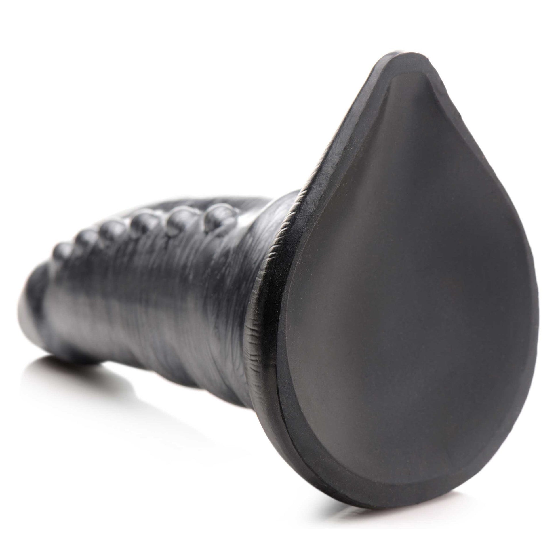 XR Brands Creature Cocks Beastly Dildo 31 cm - Erovibes.nl
