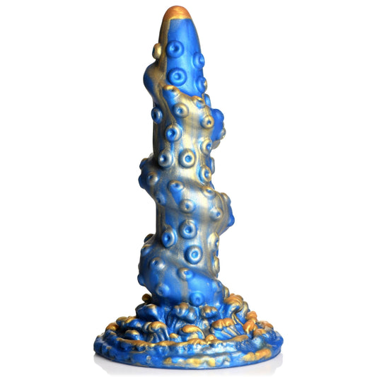 XR Brands Creature Cocks Kraken Dildo 21 cm - Erovibes.nl
