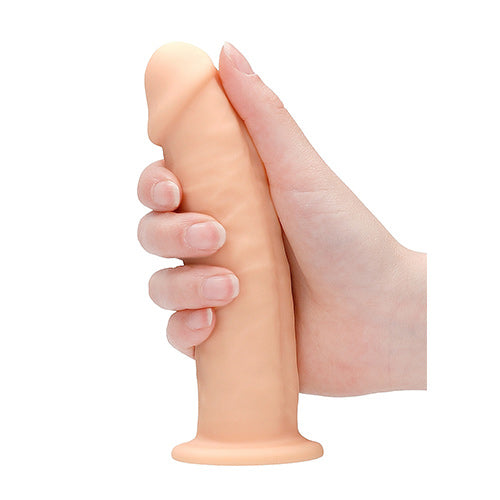 RealRock Realistische Dildo Zonder Ballen 15 Cm