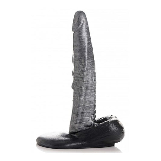 XR Brands De Gargoyle - Keiharde Siliconen Dildo