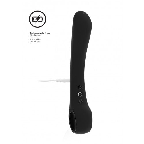 Vive Ombra Vibrator 21 Cm