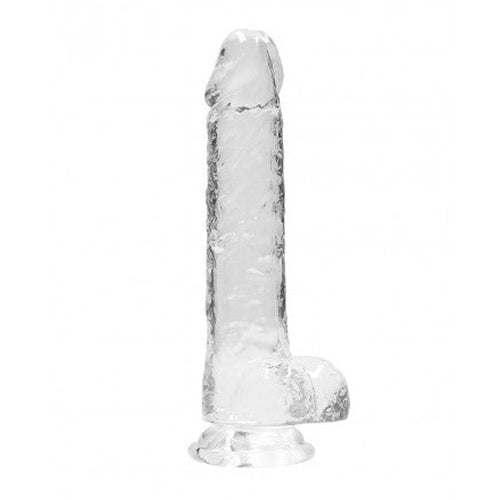 RealRock Realistische Dildo Met Ballen 19 cm