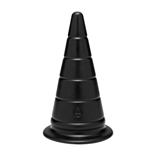 Doc Johnson Anal Stretcher Plug - Butt Plug - 15 cm