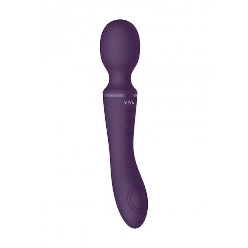 Vive Enora Dubbele Magic Wand Massager