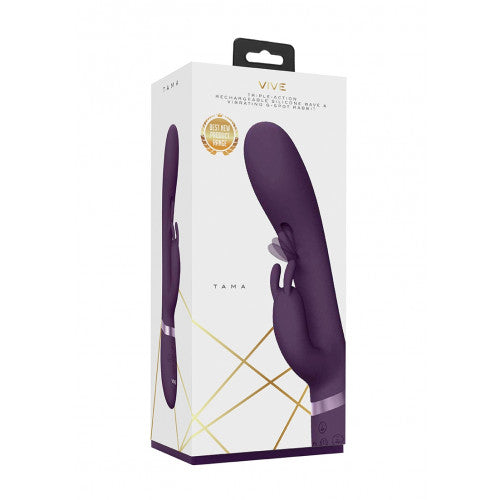 Vibe Tama Tarzan Vibrator 27,6 Cm