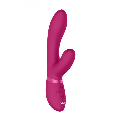 Vive Kyra Rabbit Vibrator